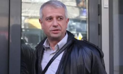 Следователят Бойко Атанасов се кандидатира за член на ВСС от квотата на следователите