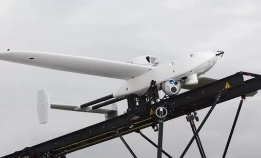 Строят център за изпитание на дронове в Стара Загора