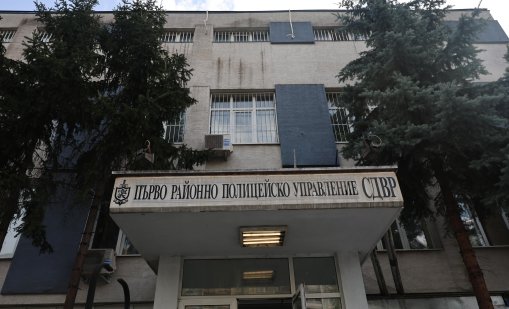 СДВР със сериозни мерки по време и след мача България – Испания