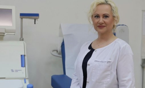 Над 40 хил. души дариха кръв и се хидратираха в рамките на инициативата на DEVIN и НЦТХ