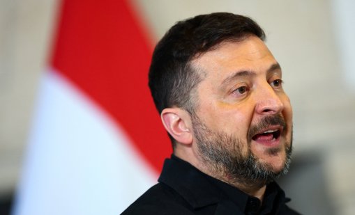 Зеленски за Кушнер и Уиткоф: Неуважително е да отидеш в Москва, но не и в Киев