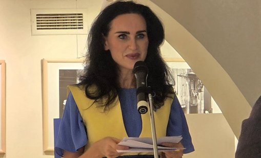 Посланикът на Украйна у нас за атаката над Киев: Варварски, циничен отговор на Кремъл на всички мирни усилия