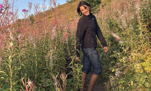 Майката на изчезналото на Витоша момиче: Не е избягала, по-скоро си е тръгнала