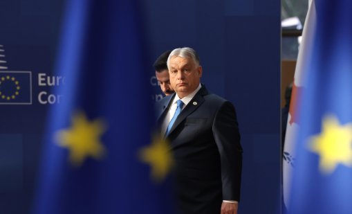 Eвропа с пет варианта за реакция, ако Орбан спечели изборите в Унгария