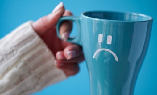 Как  да се справим с януарската депресия?