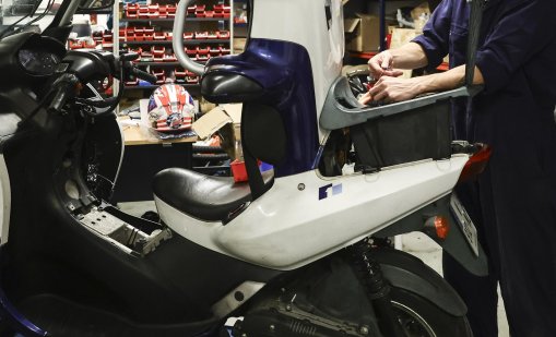 От кои професии са привлечени психопатите, установиха учени