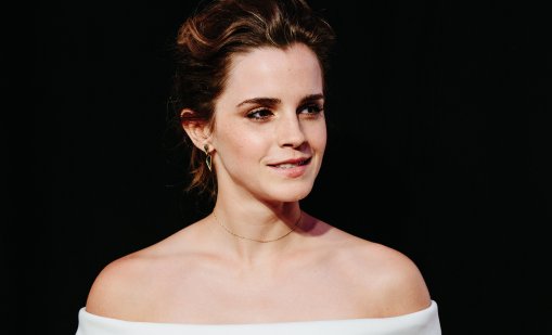 Ема Уотсън заби милиардер