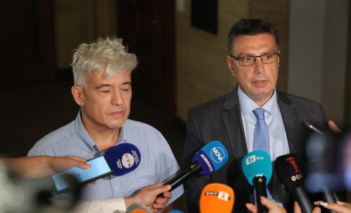 Бургазлиев е бил напушен, когато е прегазил Христина и Марти с АТВ-то