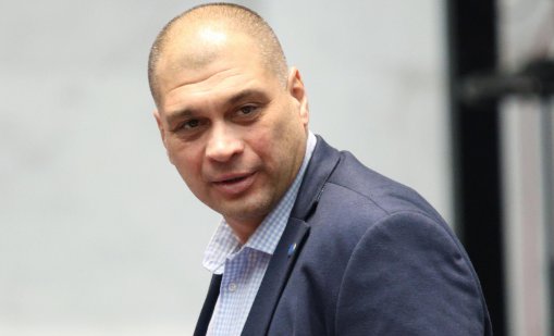 Депутатът от ДПС Димитър Аврамов се отказва от имунитета си