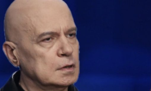 Отговорът на Демерджиев за "Петрохан" не се хареса на Слави 