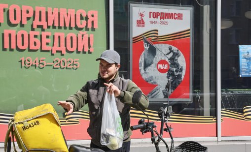 Остава ни само да се откажем от храната: Руснаците са на ръба, краставиците вече са лукс