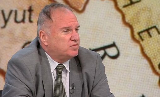 Чуков за Близкия изток: Не се вижда светлина в тунела, дори се върви към ескалация