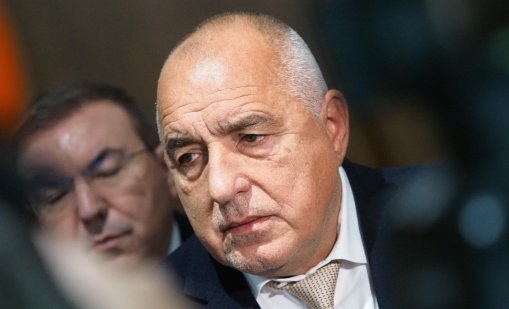 Костадин Ангелов разкри: Сретен Йосич заплашва Бойко Борисов