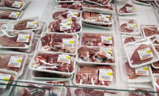 Падат цените на хранителните продукти в супермаркетите в Гърция