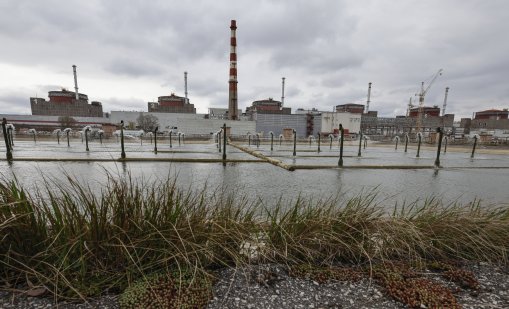 Русия и Украйна прекратяват огъня в близост до Запорожката АЕЦ