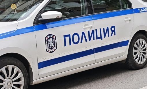 Арестуваха 19-годишен, ограбил датски турист в Слънчев бряг