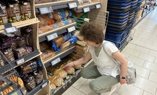 Тревожен сигнал: хранителната сигурност в България не е обезпечена