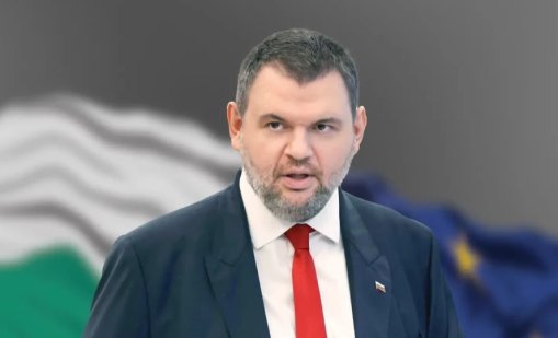 Пеевски: Разграбването на държавните имоти трябва да спре