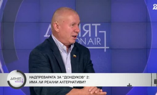 Ген. Шивиков: Президентът трябва да напомня на властимащите и да ги коригира