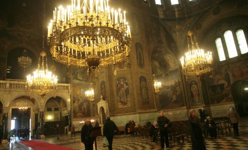 На 22 май почитаме паметта на Свети мъченик Василиск