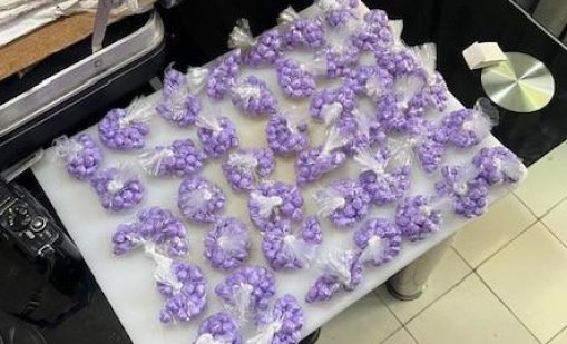 България е на шесто място по употреба на MDMA и на 12-то по кокаин в ЕС 
