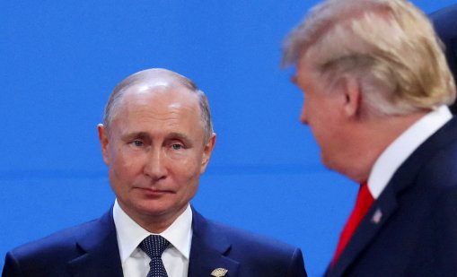 Зарът е хвърлен: Тръмп и Путин ще се срещнат на 15 август в Аляска