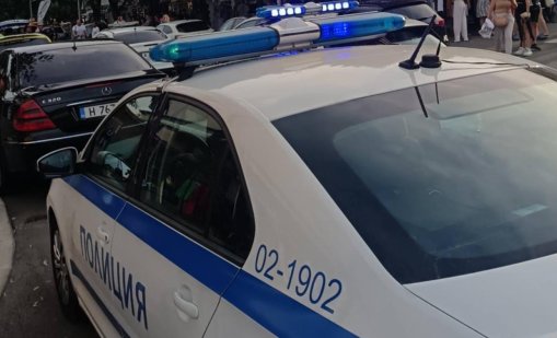 Заплахи и побой в продължение на дни за 80 евро: Двама младежи са задържани 