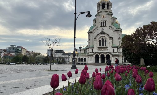 Утре застудява, на много места ще вали дъжд, в планините и сняг