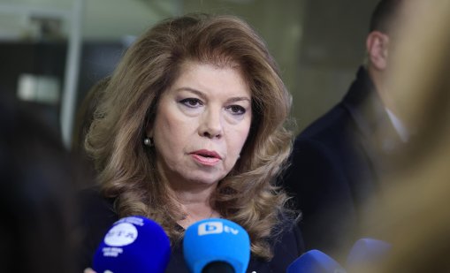 Йотова: Споразумението с Украйна е неадекватно, слабо замислен и изпълнен политически акт