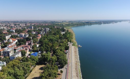 Нивото на Дунав при Лом падна до минус 29 сантиметра