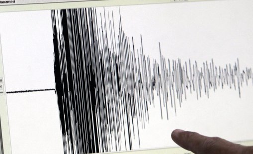 Земетресение с магнитуд 3,4 в Нидерландия, свързаха го с добива на газ