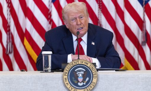 Тръмп: Ще бъде свършена работата за премахване на руската заплаха за Гренландия