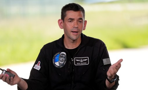 Сенатът на САЩ утвърди за шеф на НАСА милиардера Айзъкман