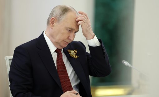 Колко бързо би свършила войната в Украйна, ако Путин "изчезне"? 