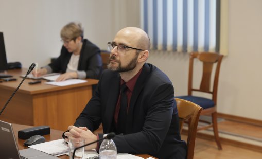 Андрей Янкулов ще изготви критерии за номинация на кандидати за главен прокурор