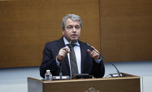 Тошко Йорданов: Няма партия, която да не е направила компромис в коалицията