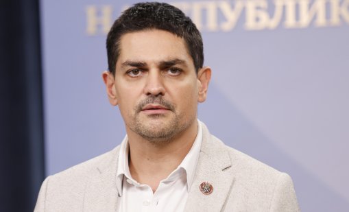 Радостин Василев очаква партньорство с Румен Радев след изборите