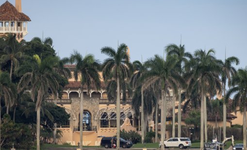 Тръмп преобразява Белия дом по образ и подобие на Мар-а-Лаго