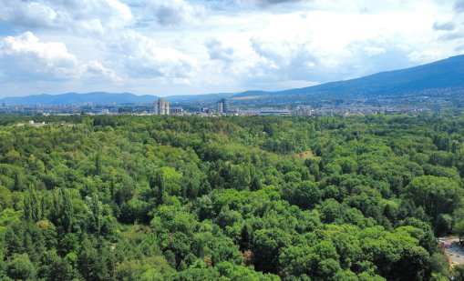 Облачно ще е днес, ще вали в Южна България 
