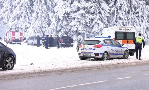 Издирват двама души, единият непълнолетен, за убийствата край хижа "Петрохан"