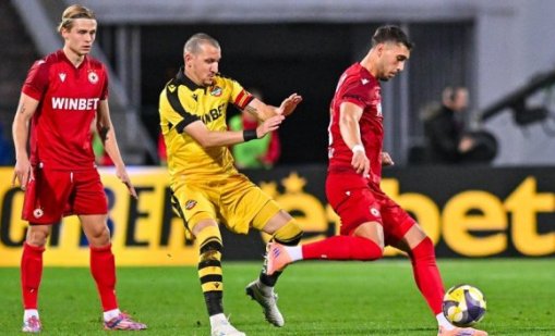  ЦСКА обърна инфарктно Ботев при дебюта на Херо, победи с 2:1