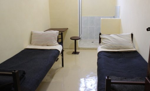 Конкурс "Затворът търси талант" се проведе в Дебелт