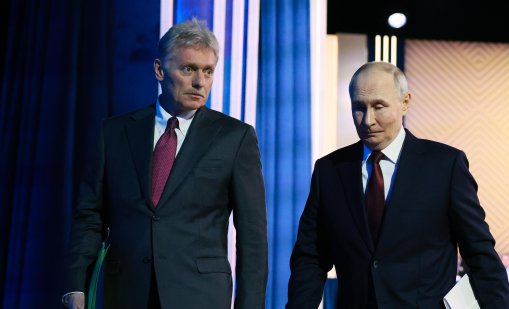 Кремъл: Преговорите в Женева ще обхванат всички ключови въпроси, включително териториите