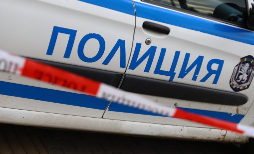 Кола падна в река, шофьорът е с положителна проба за метамфетамин