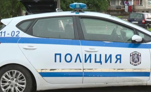 Мъж преби съпругата си след скандал в Шумен