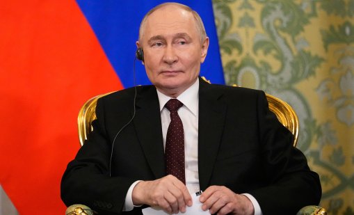 Москва залага на армията, но това сее семена на дългосрочен икономически спад