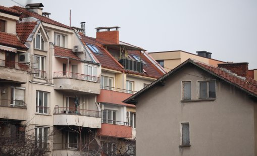 Световната банка препоръча на България да актуализира данъка върху имотите
