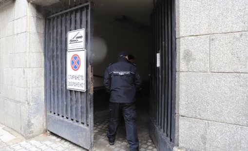 Съдът не допусна разпит на Рашков, Божков и Алексиев по делото за побоя над Слави Ангелов 