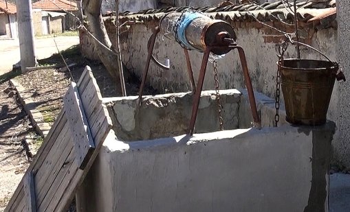 НС удължи с 8 години срока за регистрация на кладенци