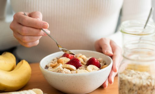 Най-добрите храни за силно сърце